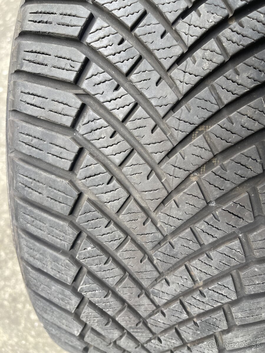 Pneumatika 235/55/r17