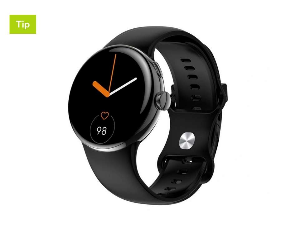 smartwatch Carneo Matrix