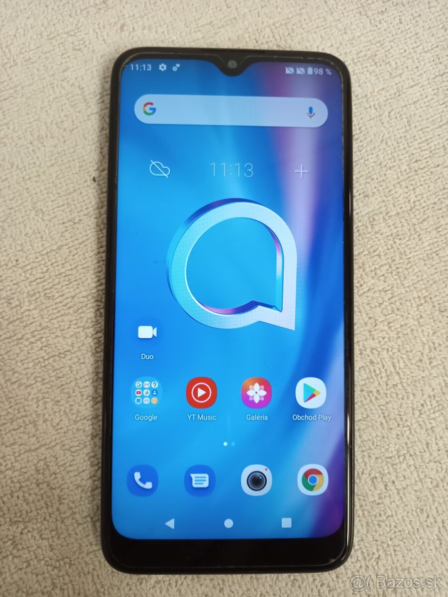 Alcatel 5030F 4/64gb