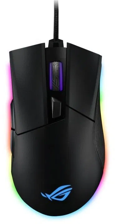 ASUS ROG Gladius II ORIGIN