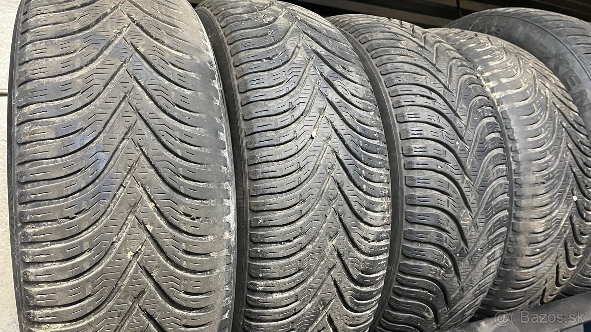 Zimne pneu 185/65r15