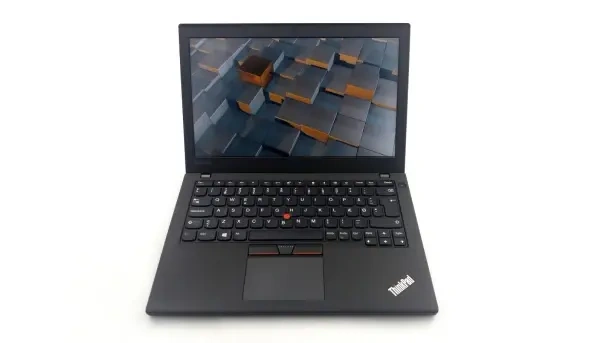 Lenovo ThinkPad X270 Intel Core i5-6300U 16\256 GB