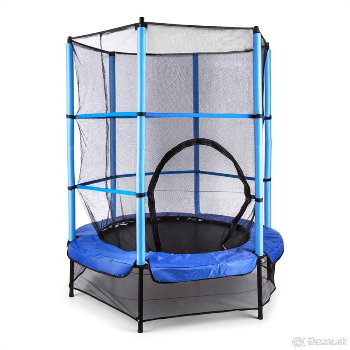 predam novu trampolinu 140 cm