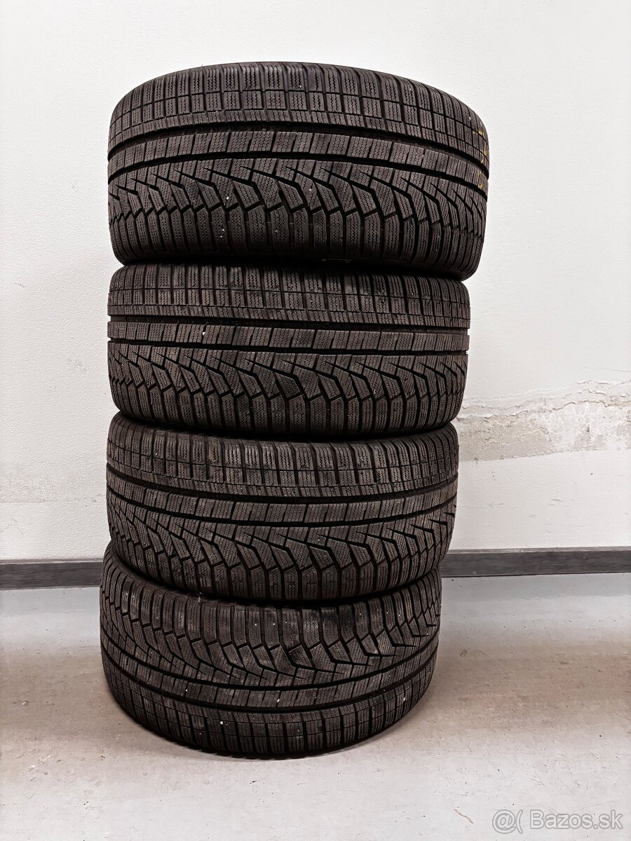 Zimné pneumatiky Hankook 255/35R20