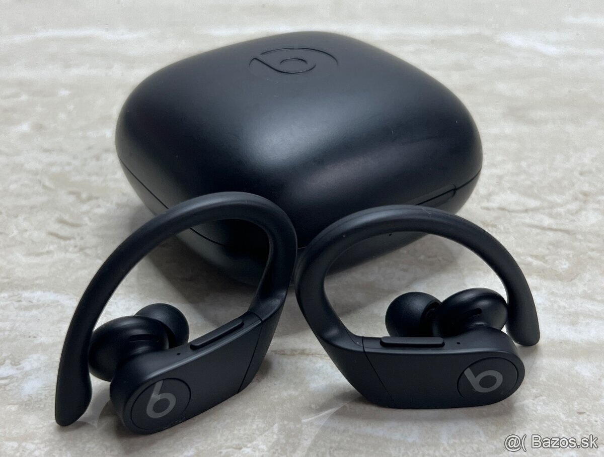 Beats Powerbeats Pro (záruka)