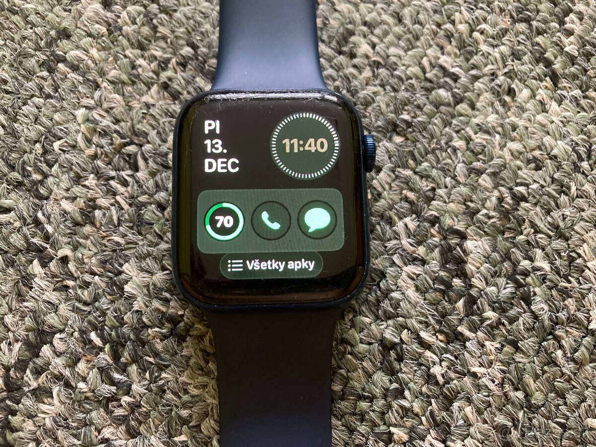 apple watch series 6