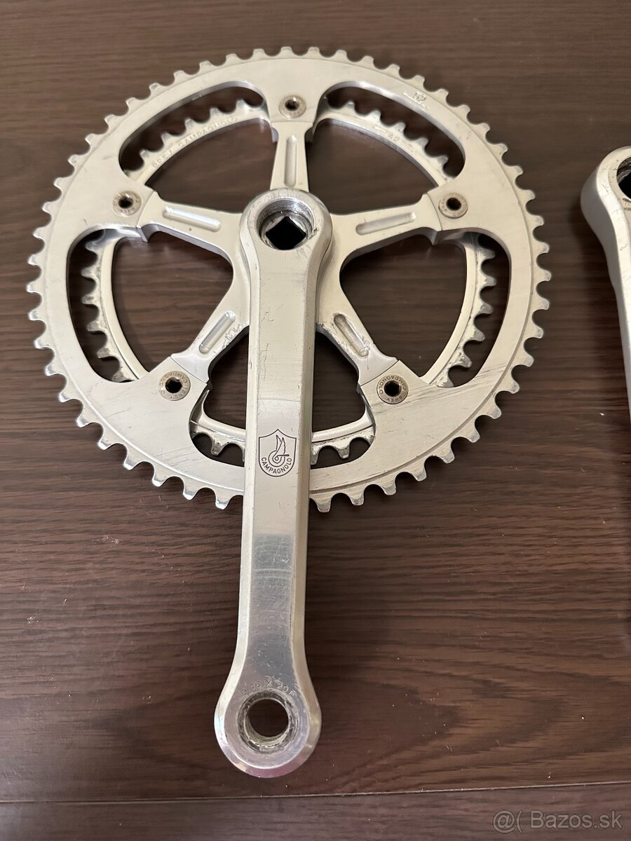 Campagnolo SUPER Record kluky