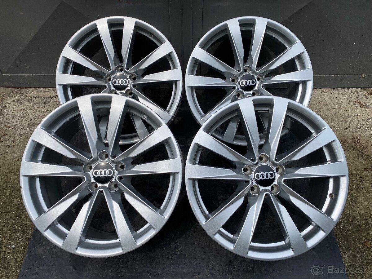 ✅ R19 ®️ originál Mercedes 5x112 ET31 ✅ Audi Mercedes VW