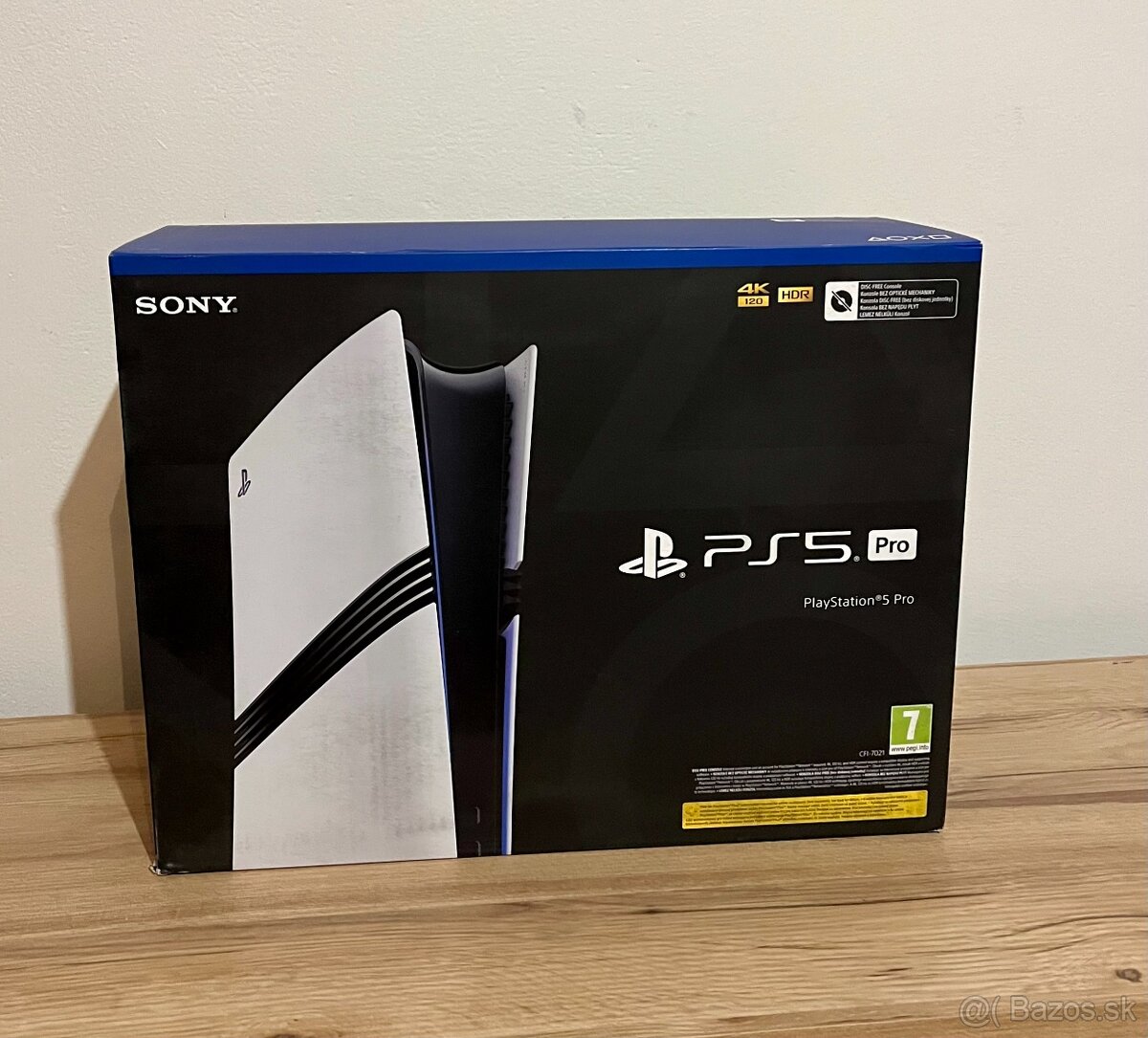 Playstation 5 Pro