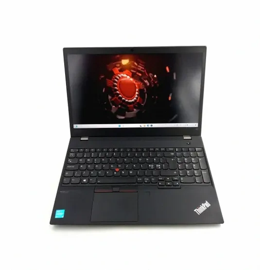 Lenovo ThinkPad T15 Gen 2 I5-1135G7 16 GB RAM 256 GB SSD 15.