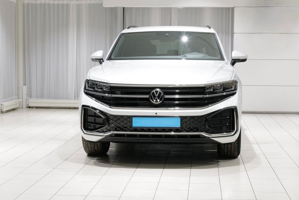 Volkswagen Touareg 3.0TDI R-LINE Facelift