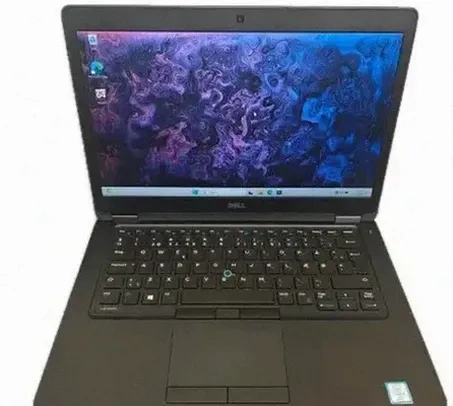 Dell Latitude 5480