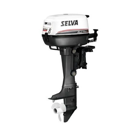 Selva piranha 5xs C