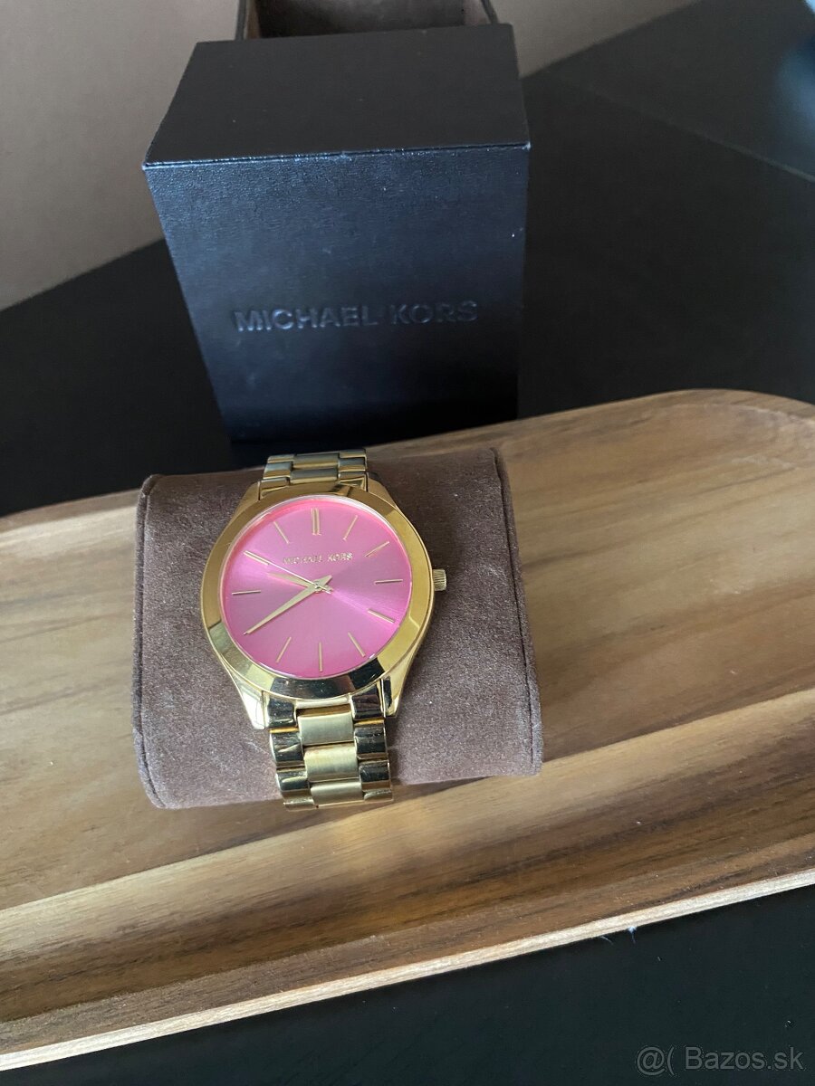 Dámske hodinky Michael Kors MK3264