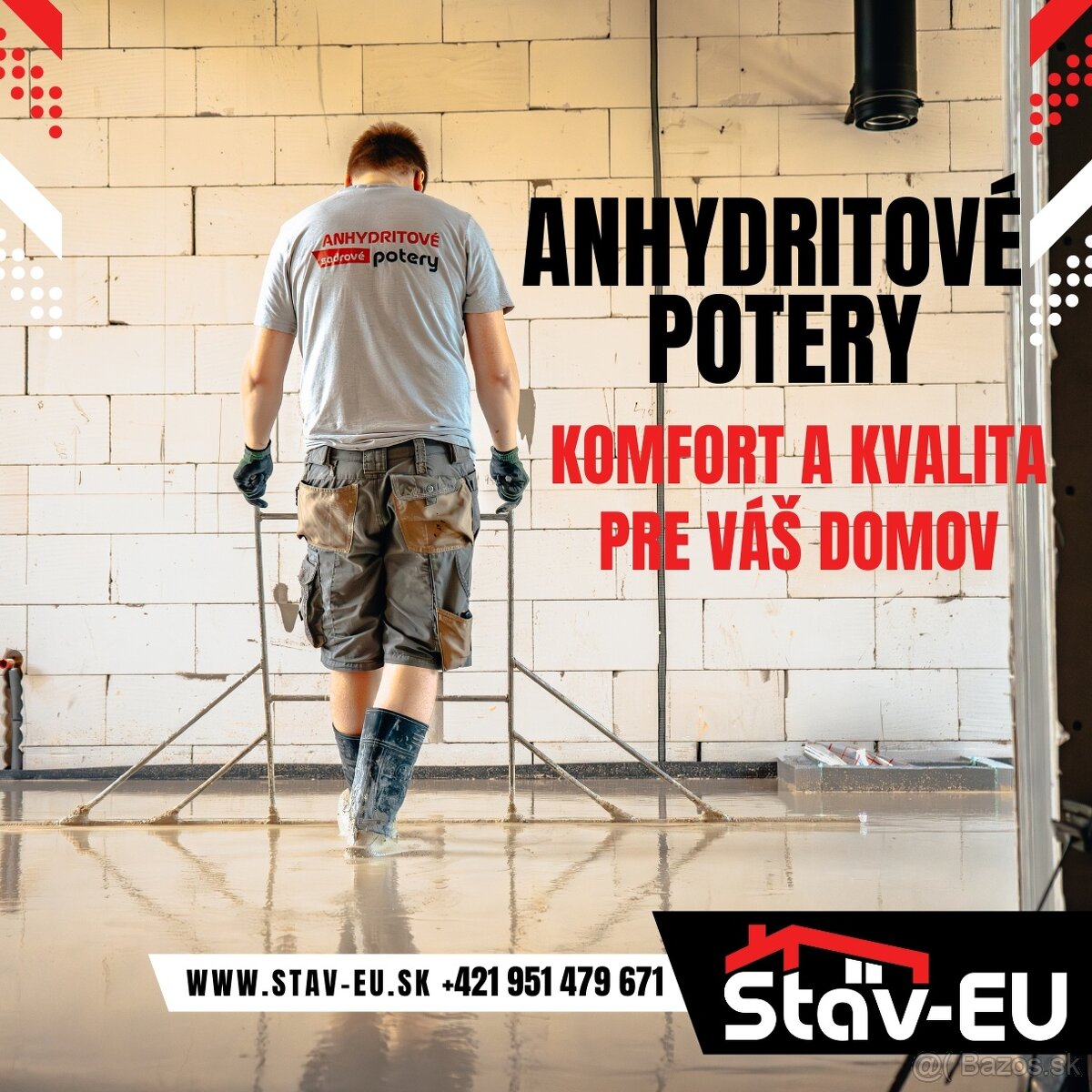 Stav-eu potery