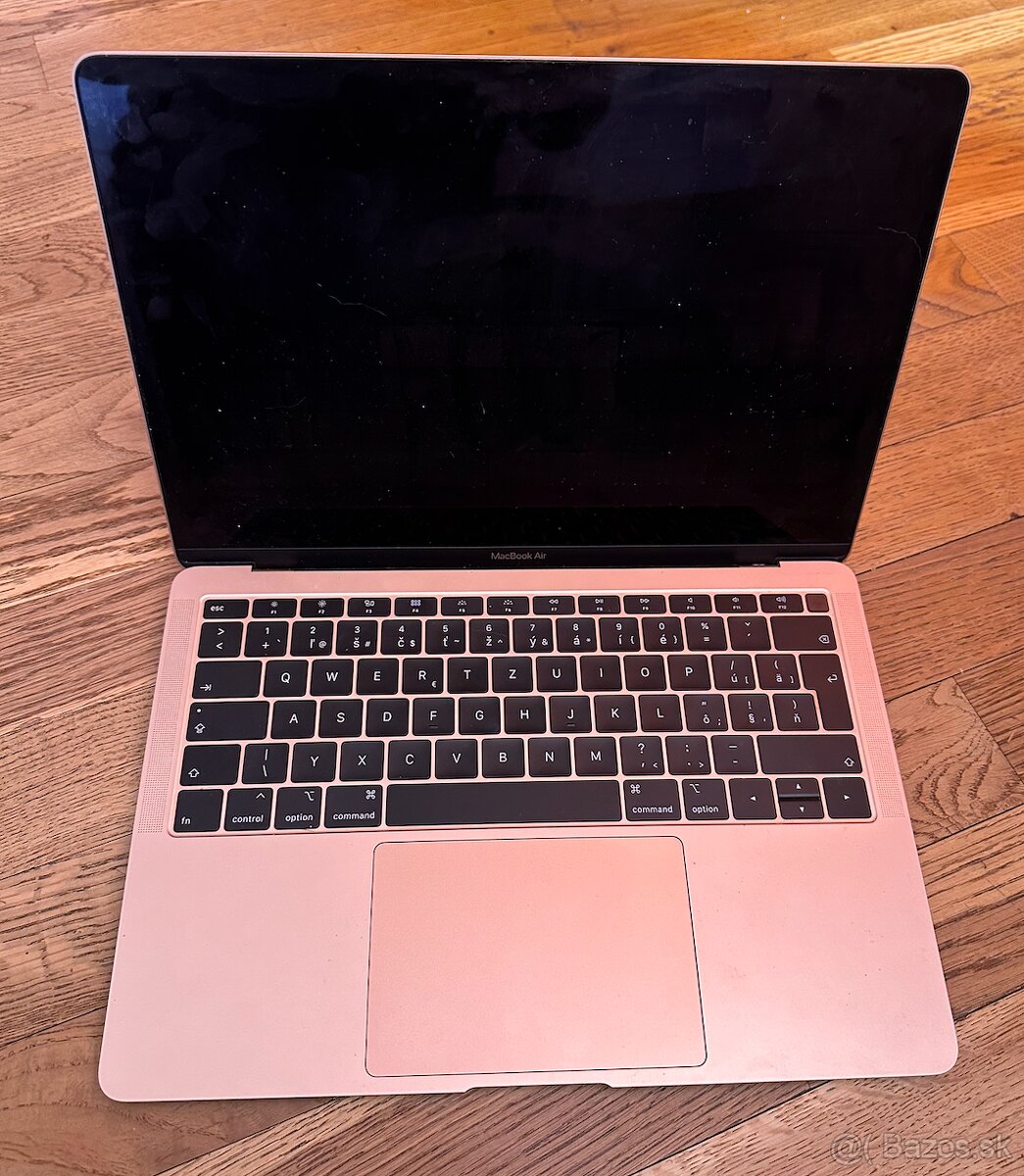 Apple MacBook Air 2019