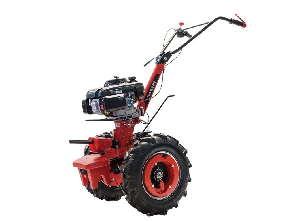 MALOTRAKTOR VARI XP 200 pr. 80