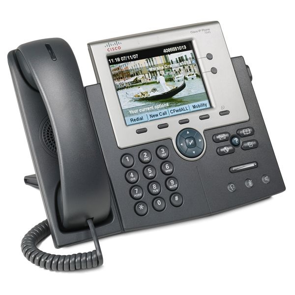 Predam Cisco 7945G IP Phone