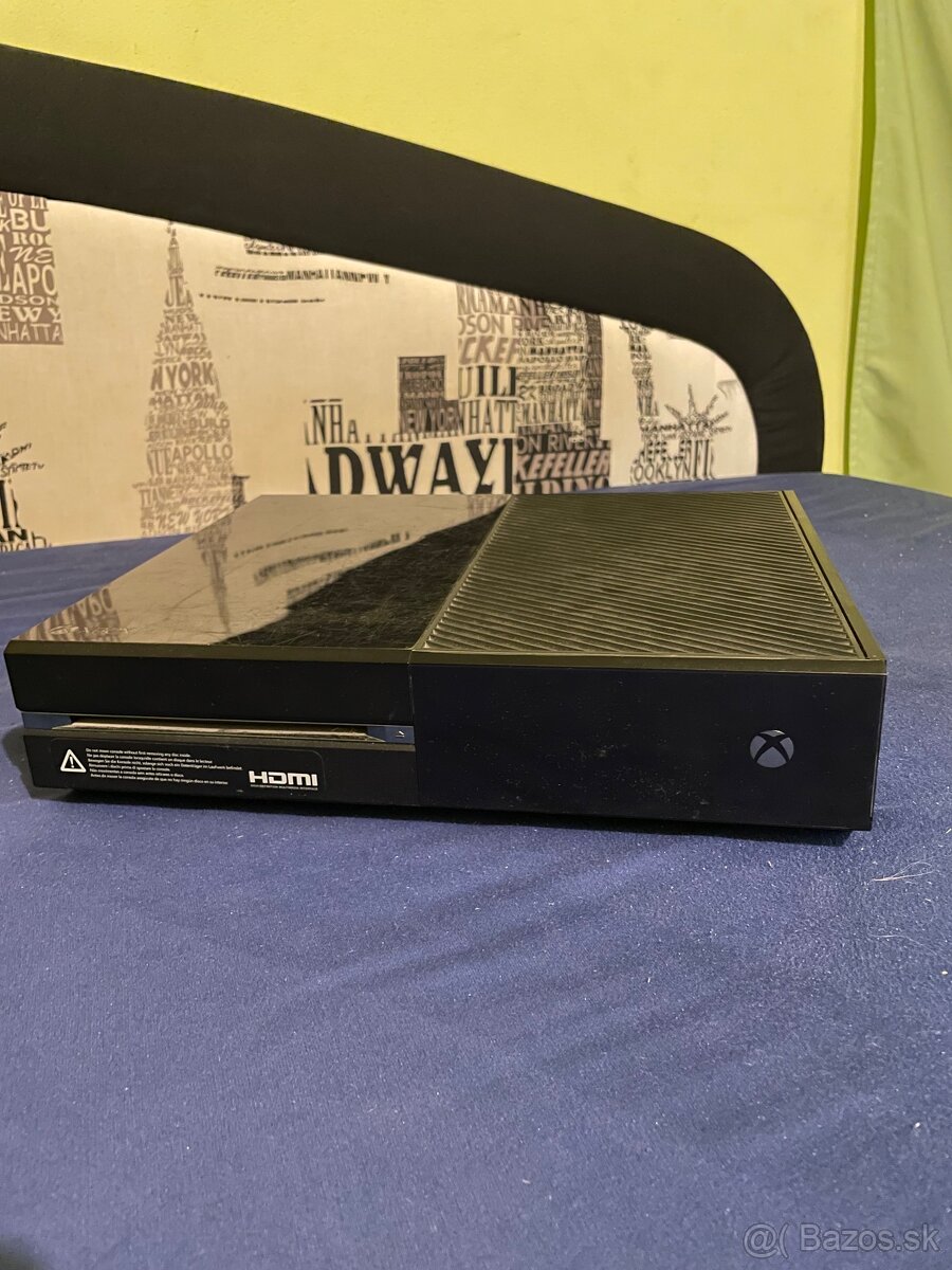 Xbox One 512gb