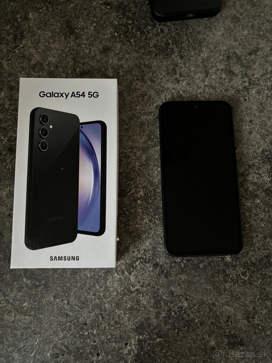 Samsung Galaxy A54 5G