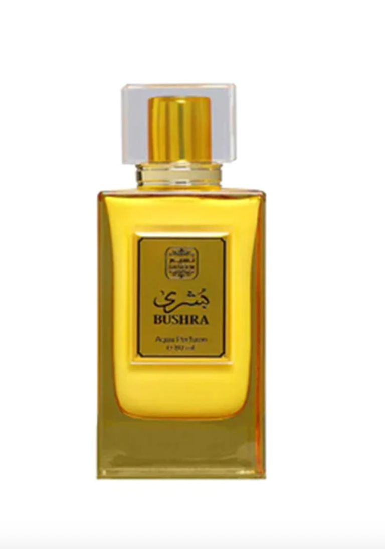 LUXUSNY PARFUM BUSHRA