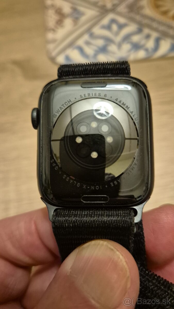 Apple watch 6 series 44mm