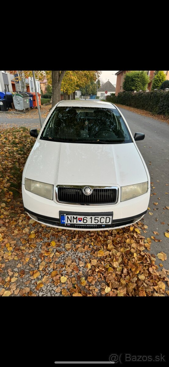 Škoda 120L