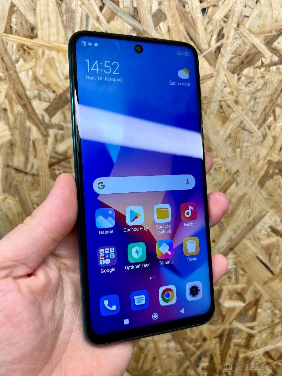 REDMI NOTE 8 PRO 6GB/128Gb