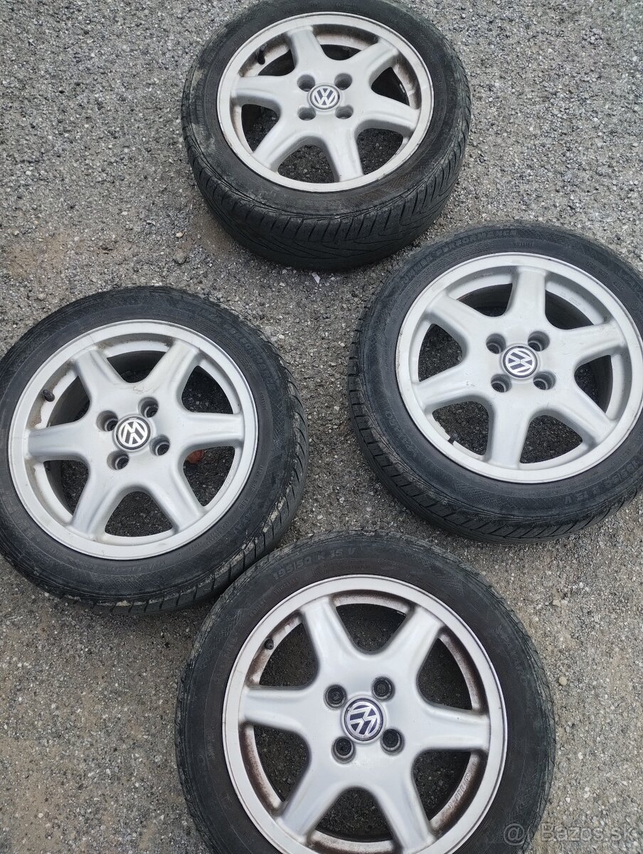 BBS r15 4x100