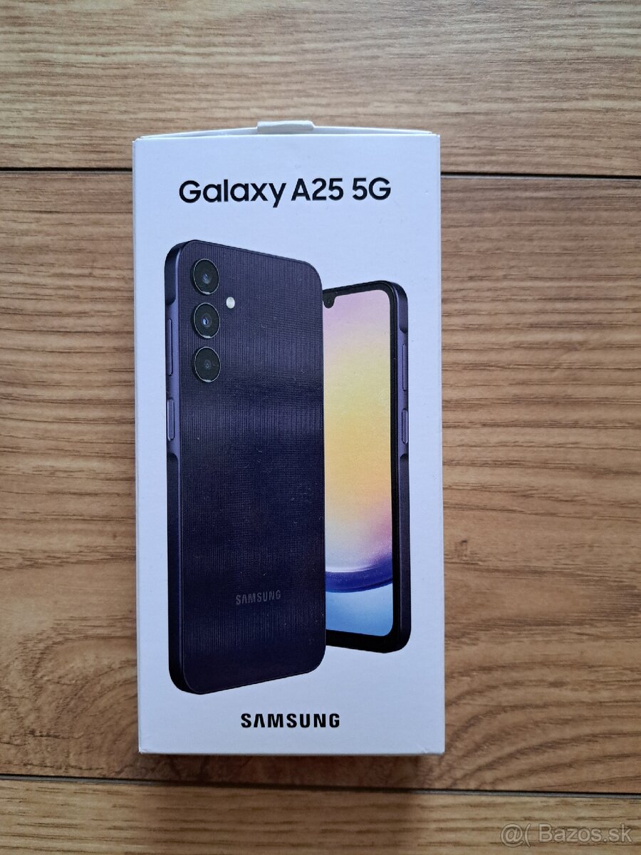 Samsung A25 5g 128GB