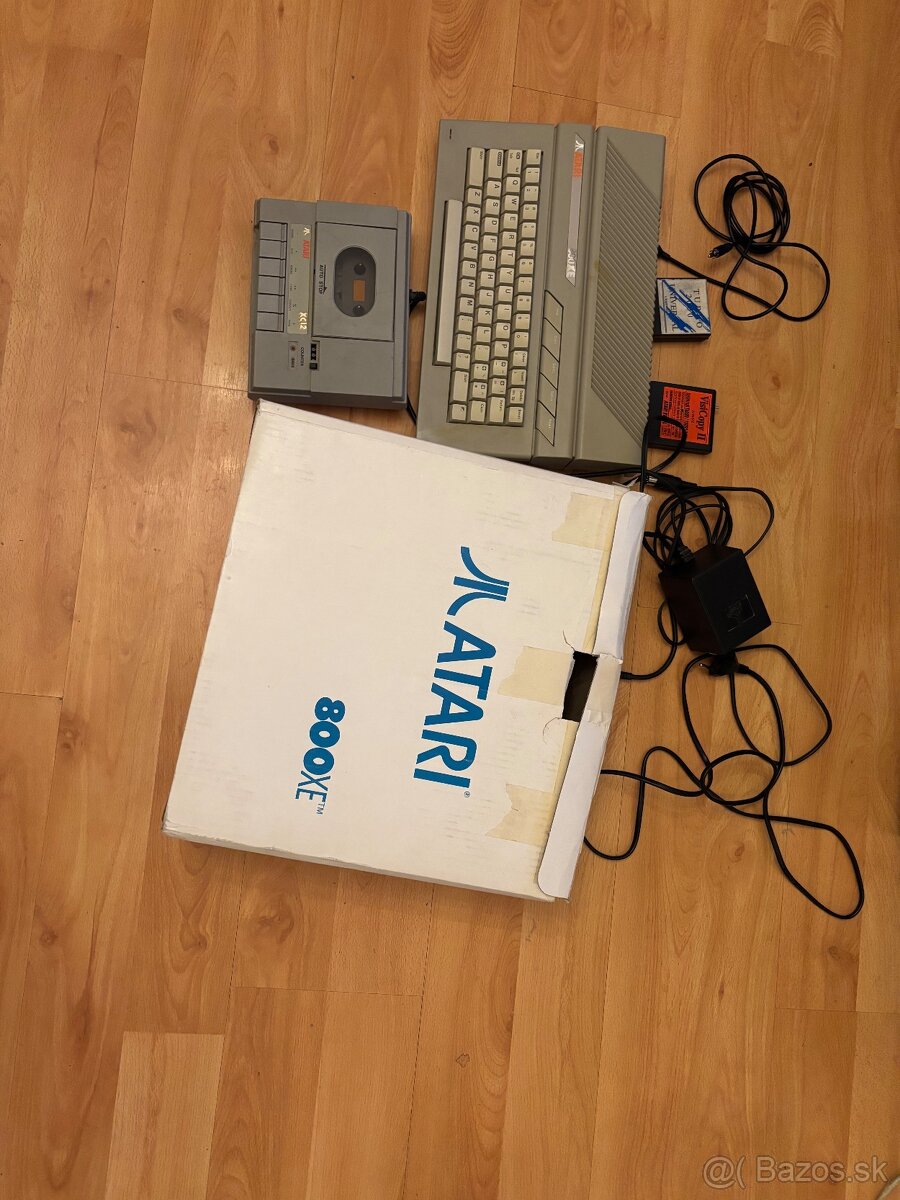 Atari 800XE