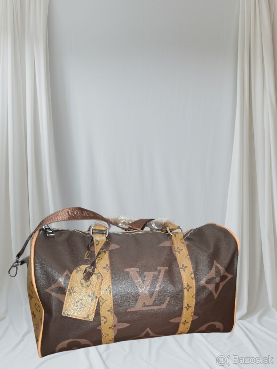 Louis Vuitton cestovna taska