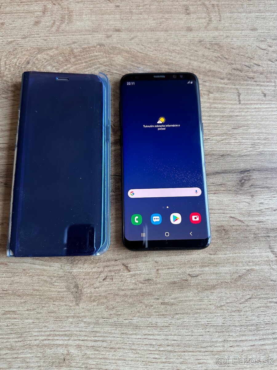 Samsung Galaxy S8 64GB