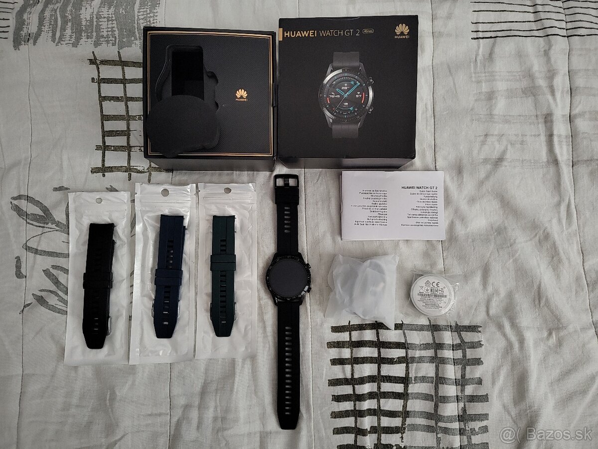 Huawei Watch GT 2 46mm