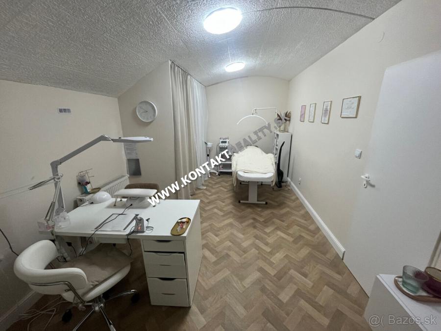 Suterény priestor 20 m2, ul. Moyzesova, Staré mesto