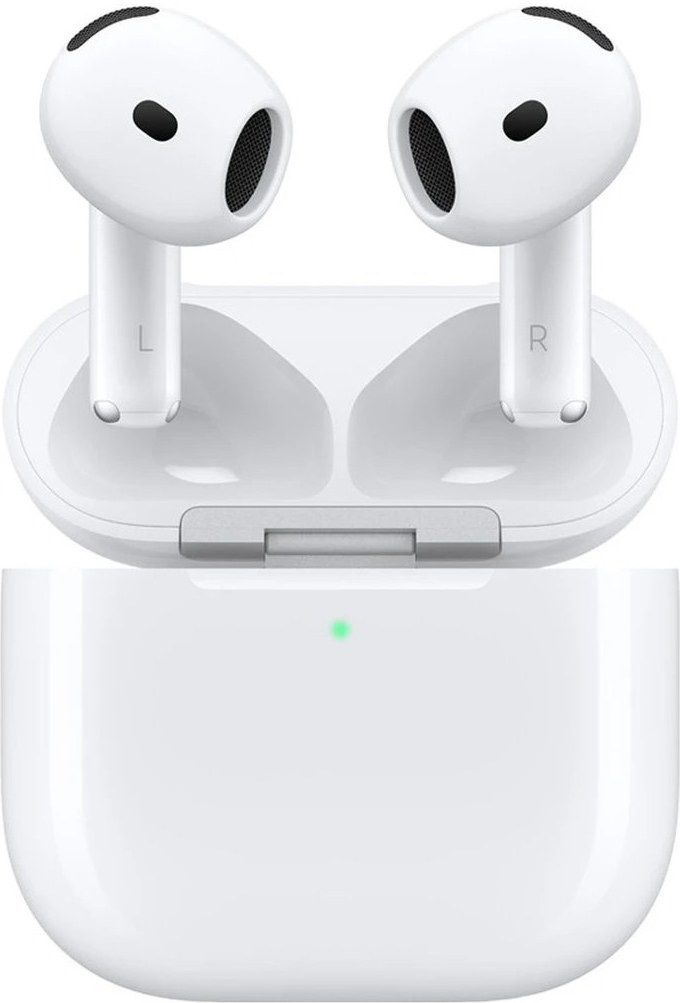 AirPods 4 anc