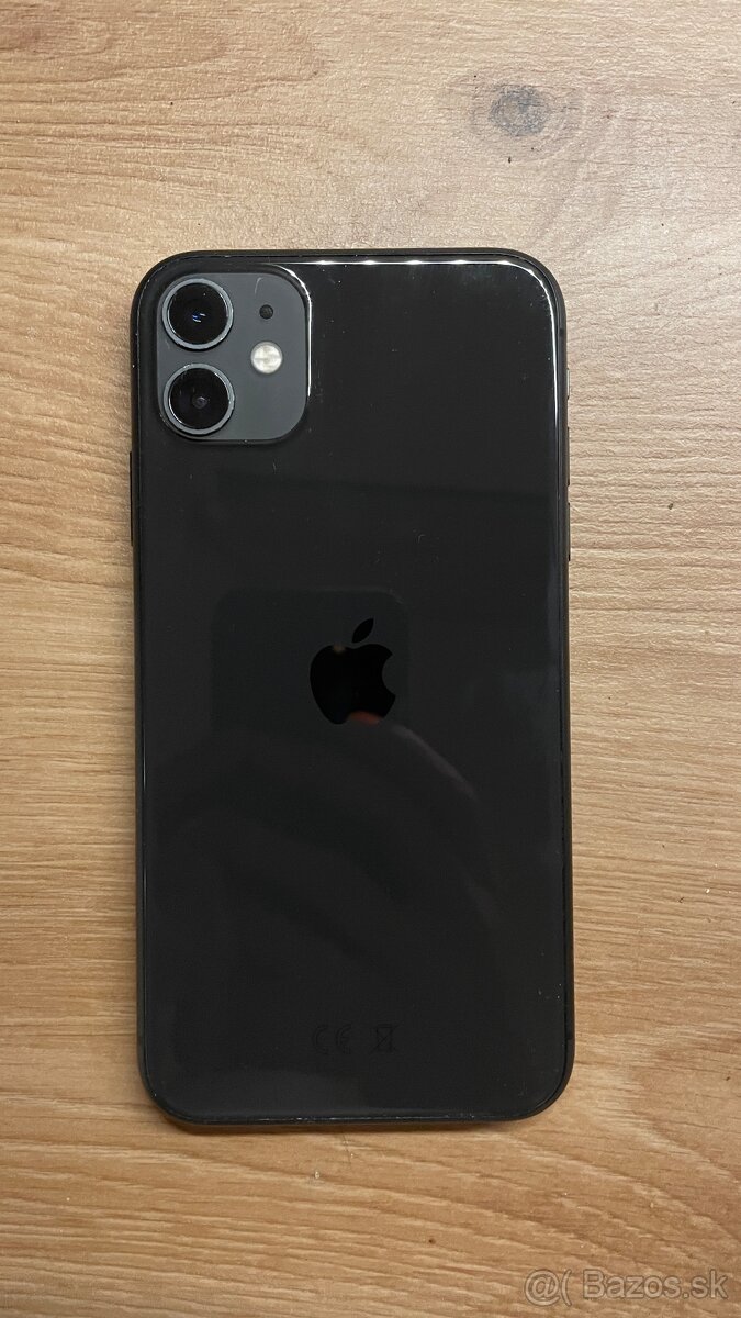 iPhone 11 64gb