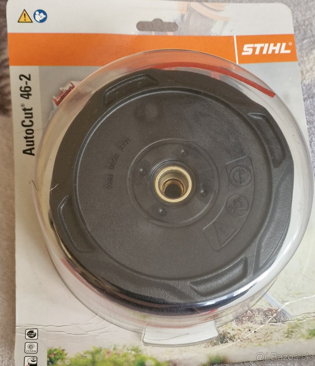 STIHL AutoCut 46-2