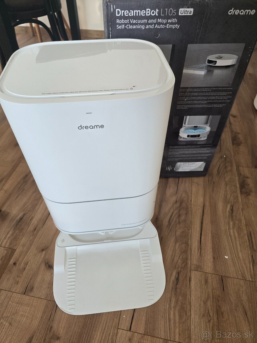 Dreame L10 Ultra