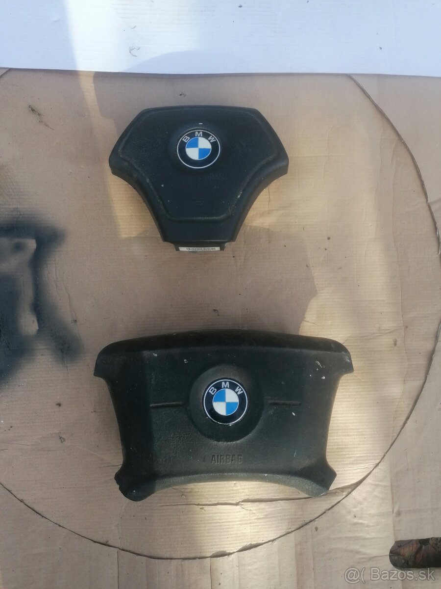 Diely BMW e39 a  e46 ,  Felicia