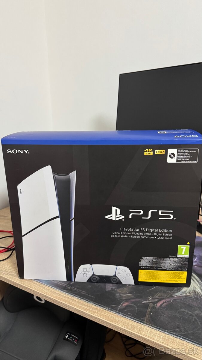 Ps 5