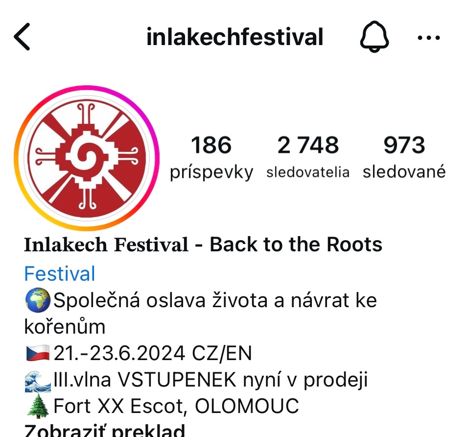 Inlakech Festival 2024