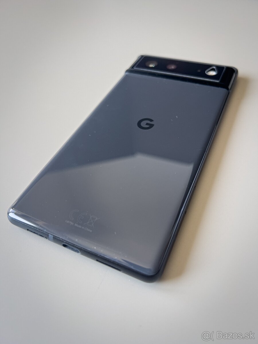 Google Pixel 6 128GB/8GB RAM