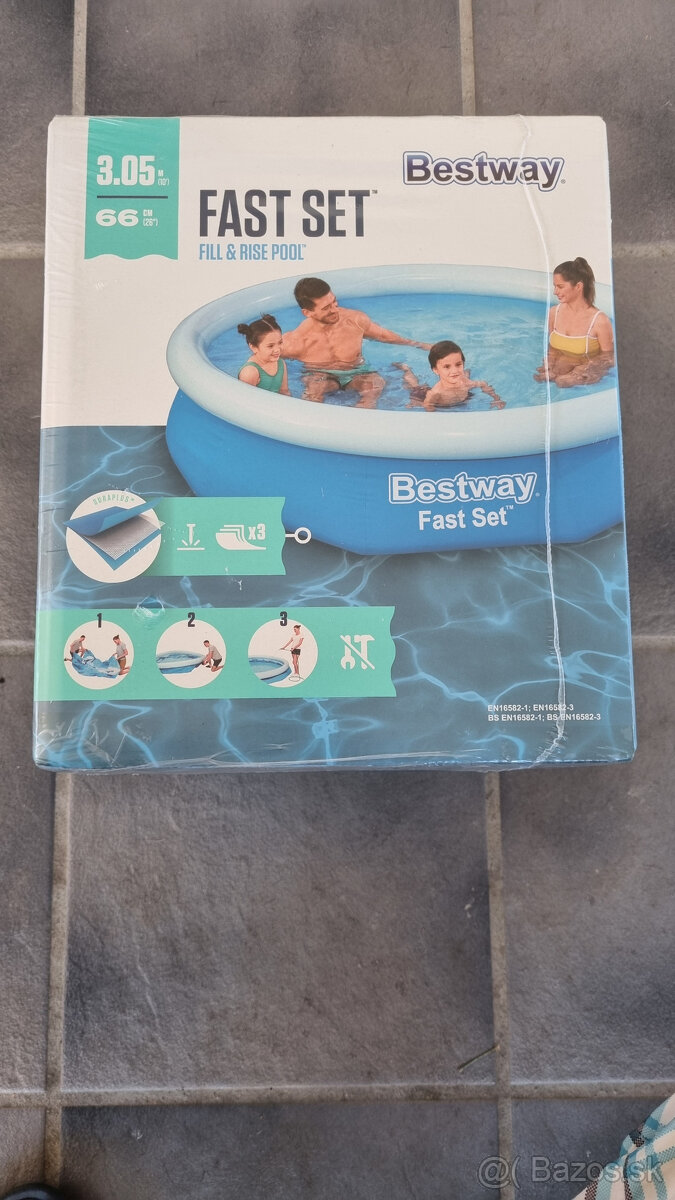 Bazen Bestway