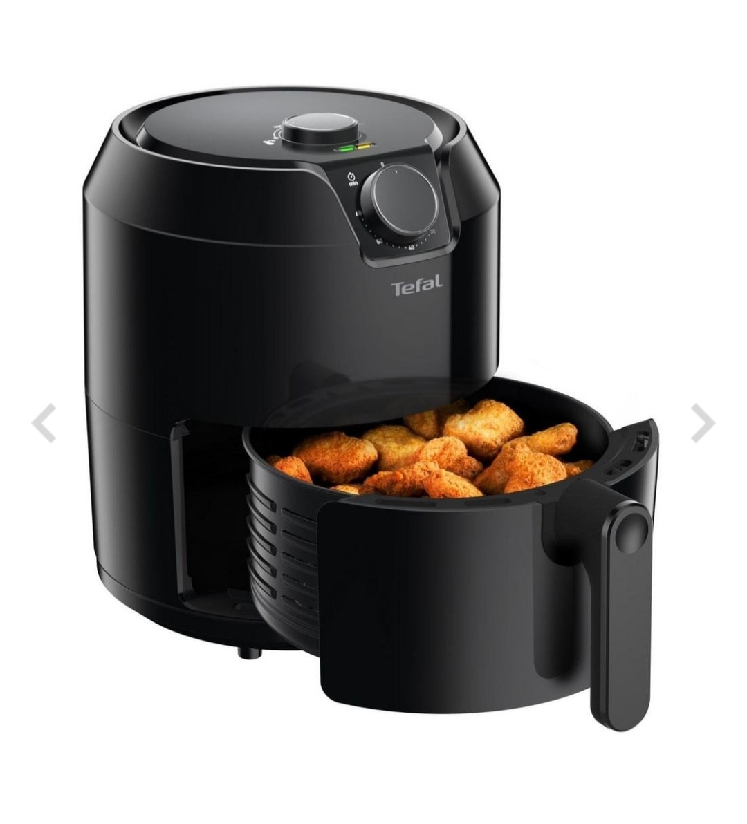 Teplovzdušná fritéza Tefal & Oven