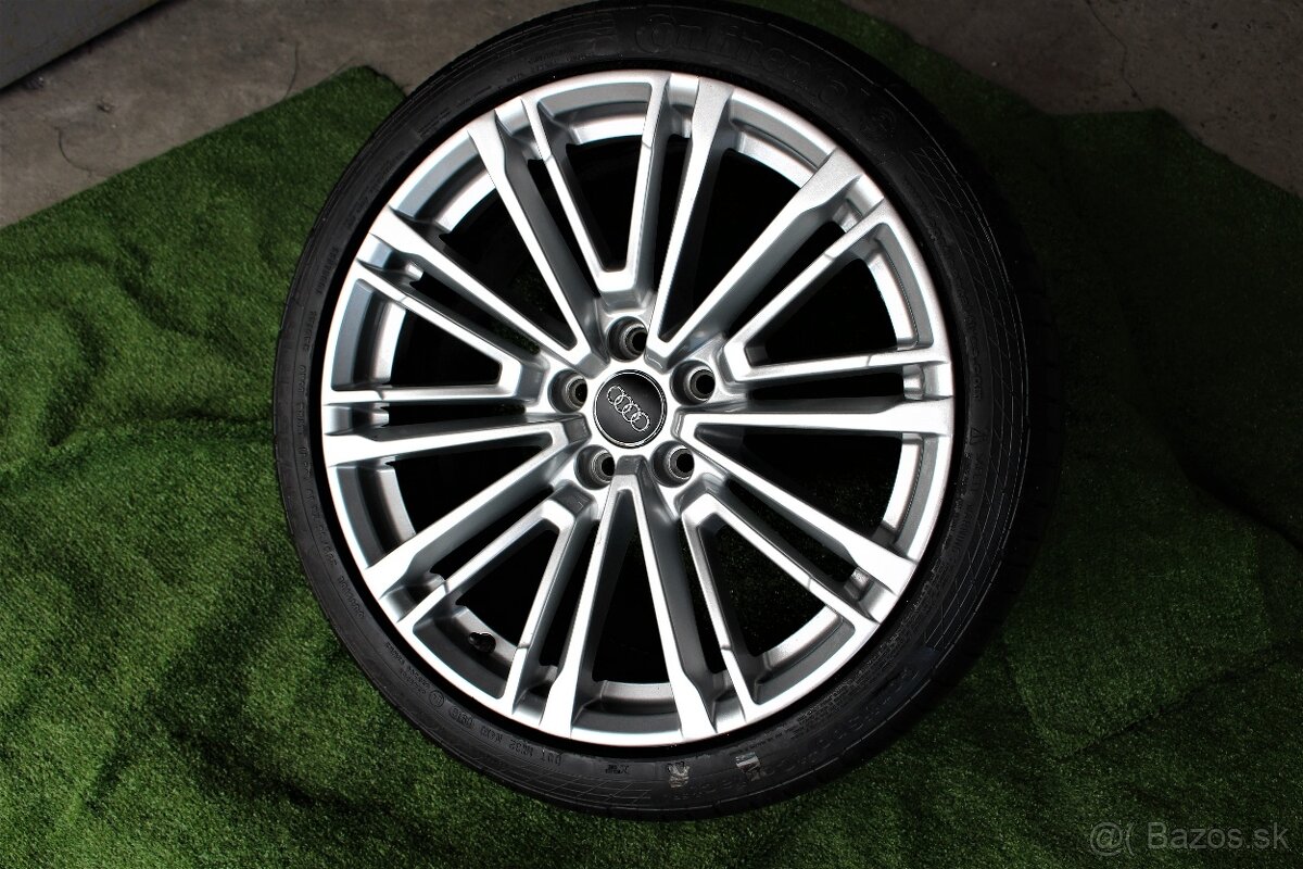 19” LETNA---SADA---AUDI A5---r.v-2021.