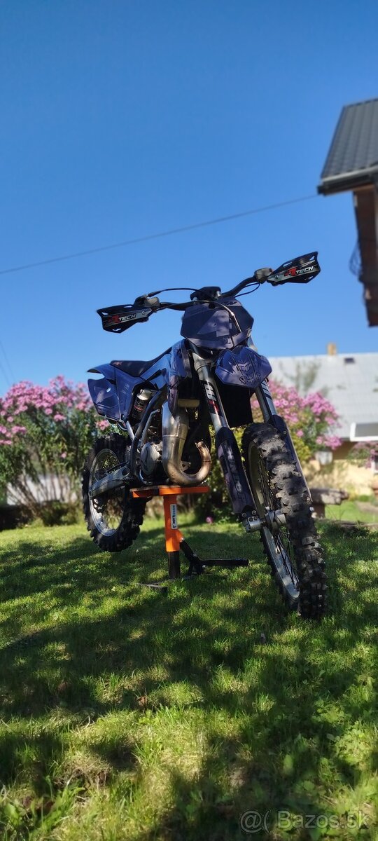 KTM 85 SX