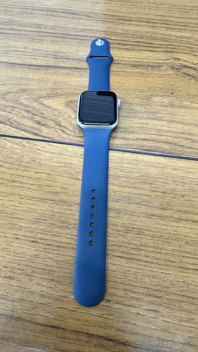 Apple Watch SE 2023 44mm