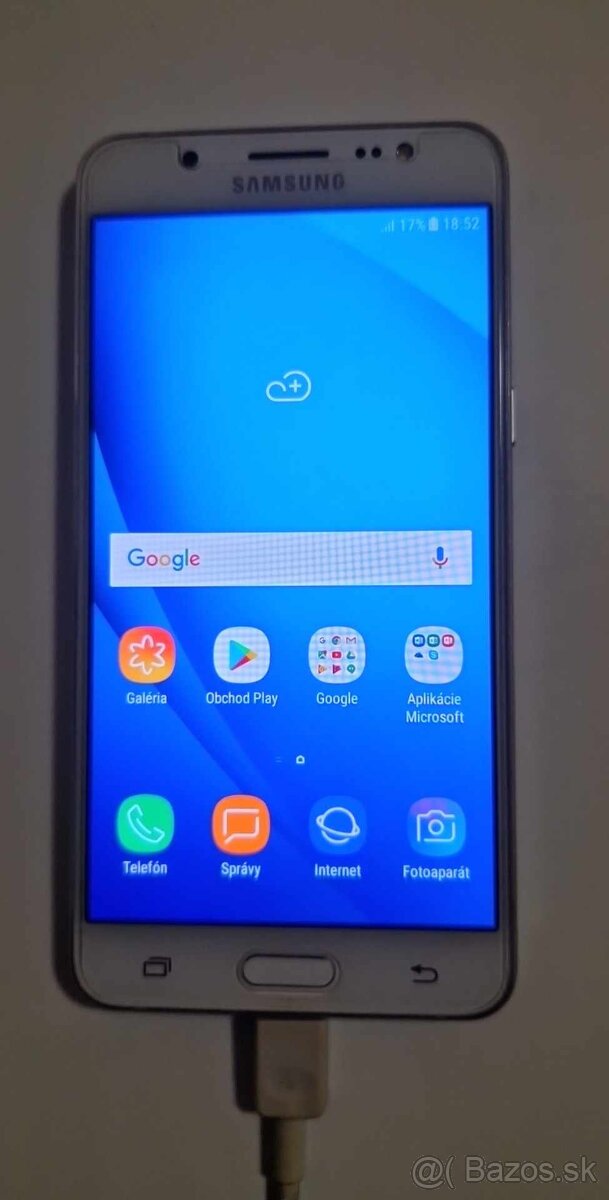 Samsung Galaxy J5