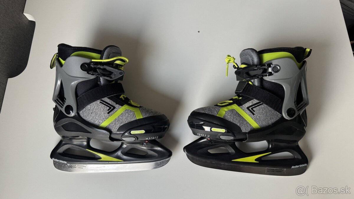 Predam korcule ROLLERBLADE COMET XT ICE